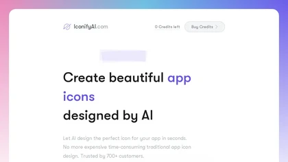 Iconify AI